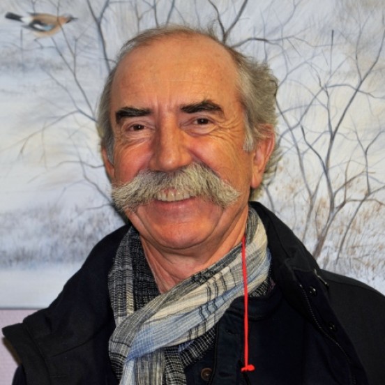 Bruno BACUS