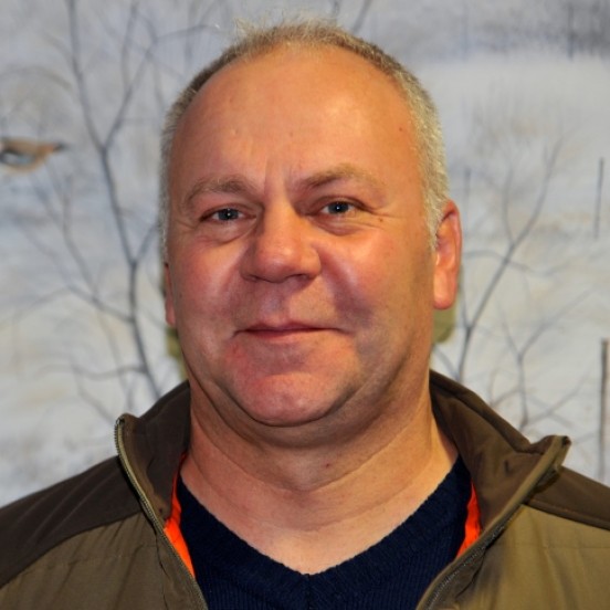 Laurent GOEHLINGER