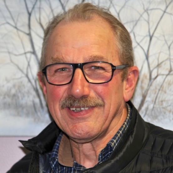 Bruno LAVETTI