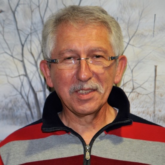 Jean-Claude MARCHAL