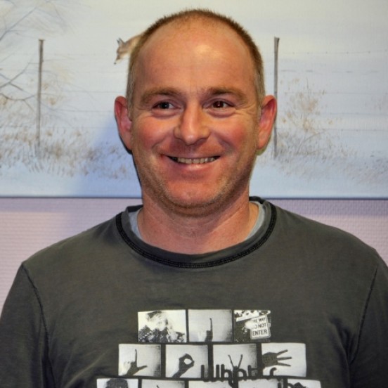 Frédéric MOREL