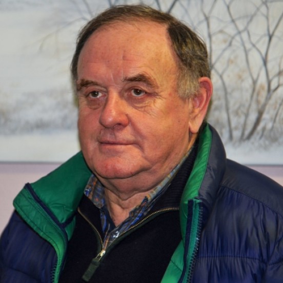 Daniel ROESER