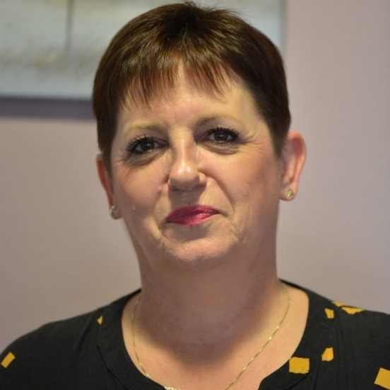 Nathalie DESWARTE