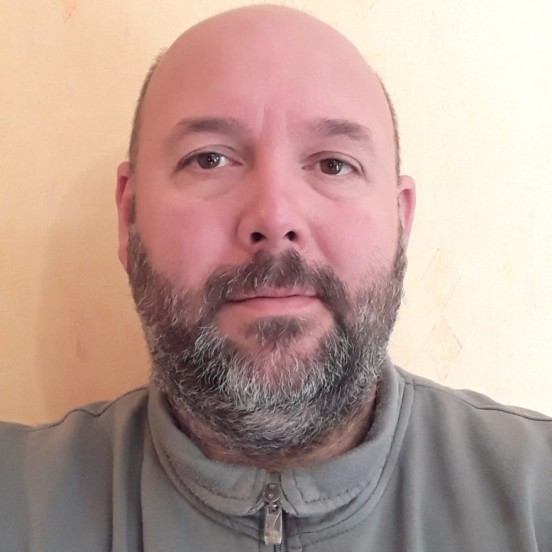 Romuald GOLUCH