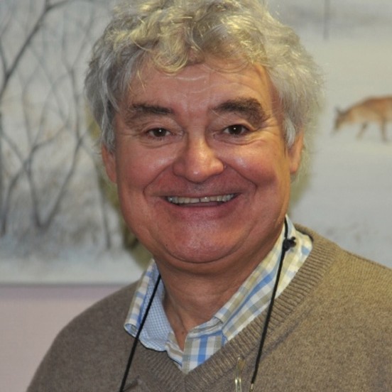 Michel LORRAIN