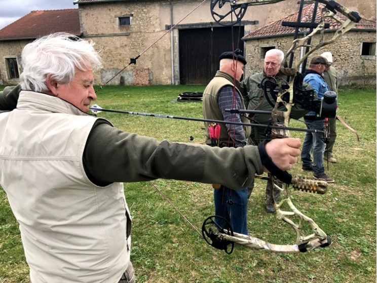 Les associations