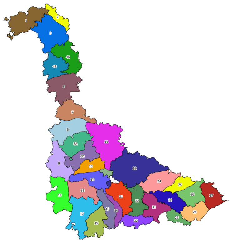 Les louvetiers