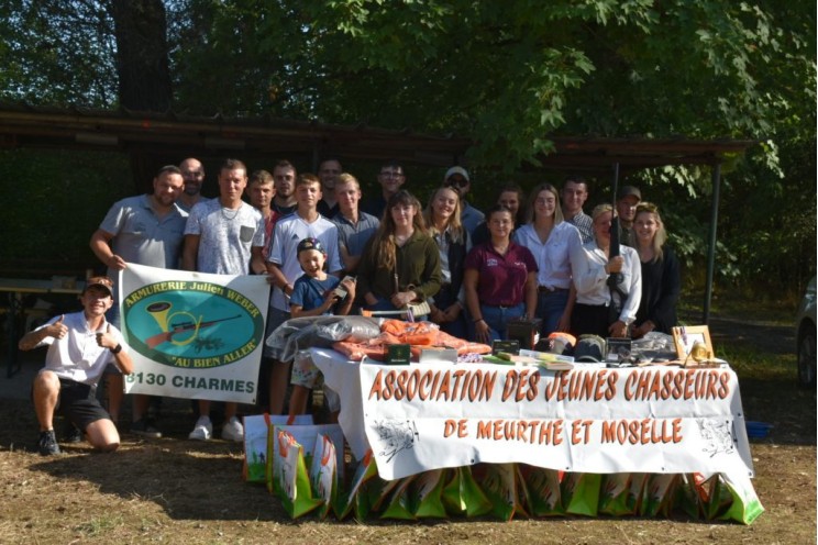 Les associations