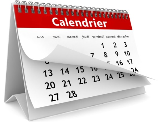 CALENDRIER DU BALL-TRAP DU VIEUX CANTON