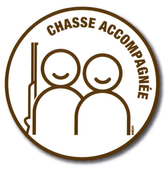 FORMATION CHASSE ACCOMPAGNEE