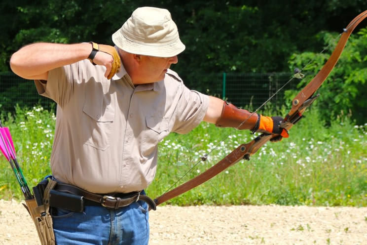 Quelles règles régissent la chasse à l'arc ? - Le chasseur français