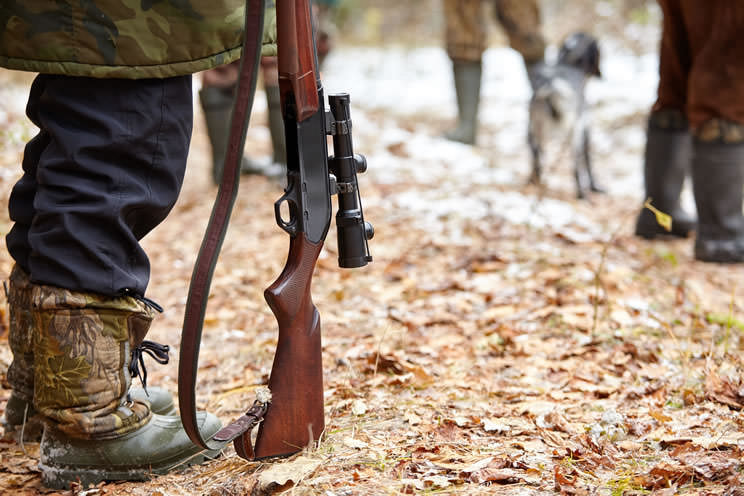 Chasseur