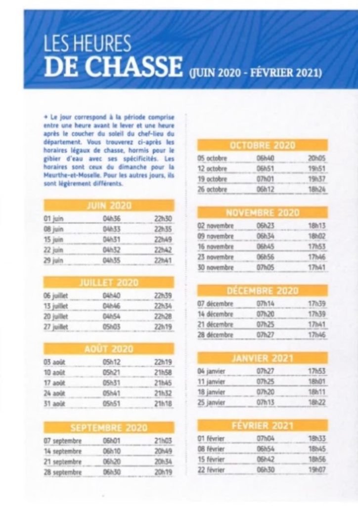 Ouverture 2020 2021 Actualites Fdc 54