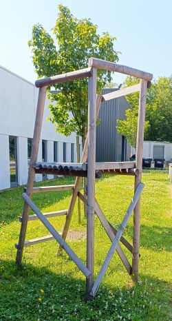 MIRADORS DE BATTUE